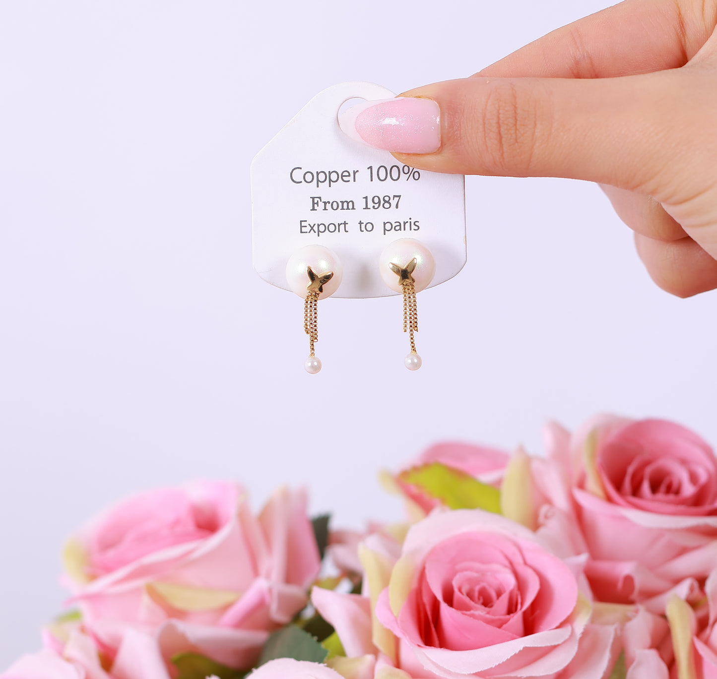 Boucle D'oreille Sundrax