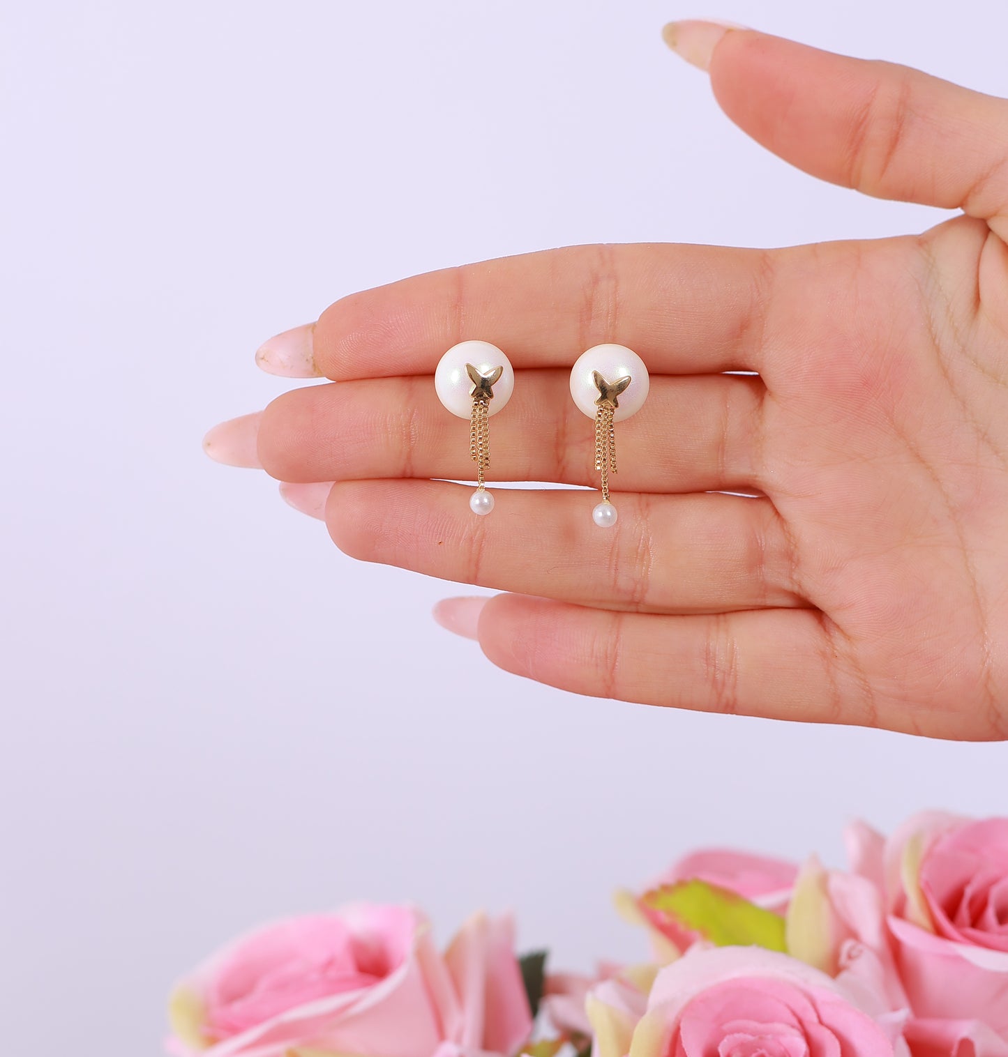 Boucle D'oreille Sundrax