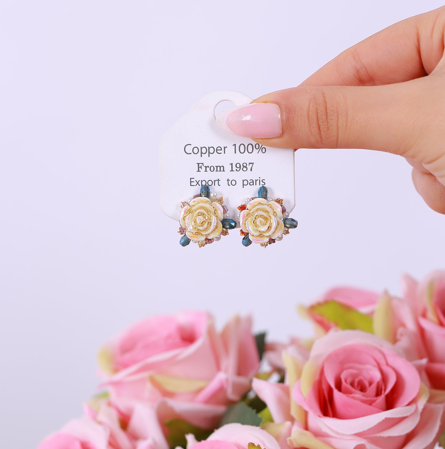 Boucle D'oreille Maila