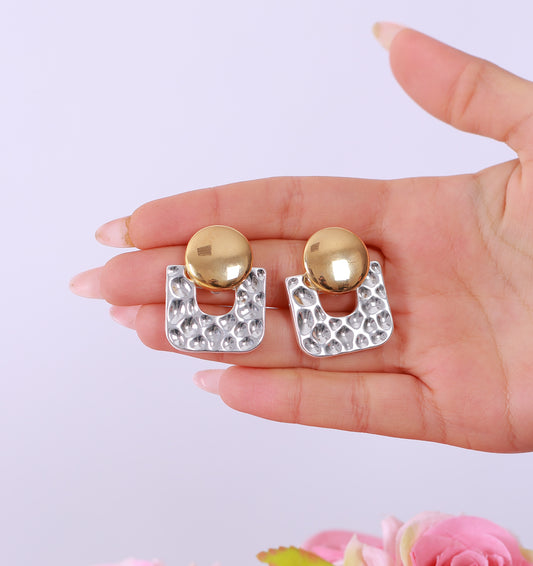 Boucle D'oreille Cinnerus