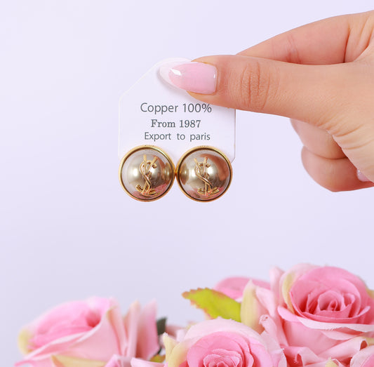 Boucle D'oreille Astro Charm