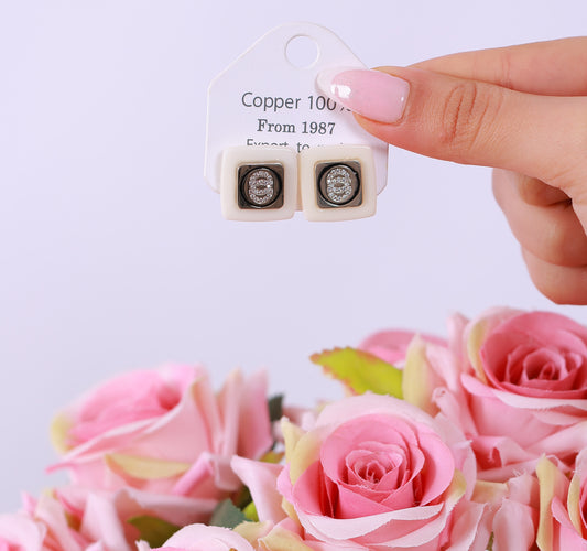 Boucle D'oreille Daphné