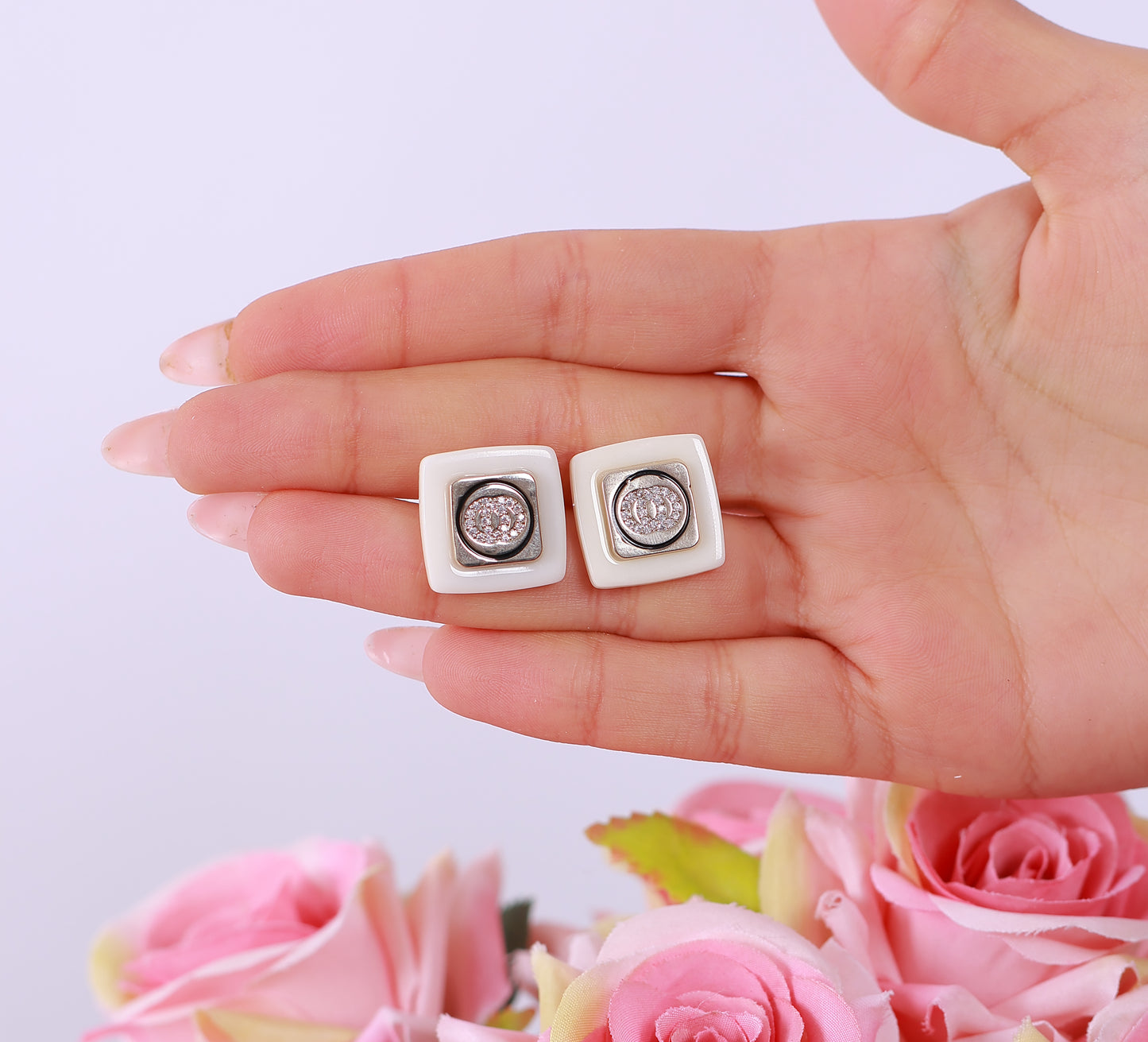 Boucle D'oreille Daphné