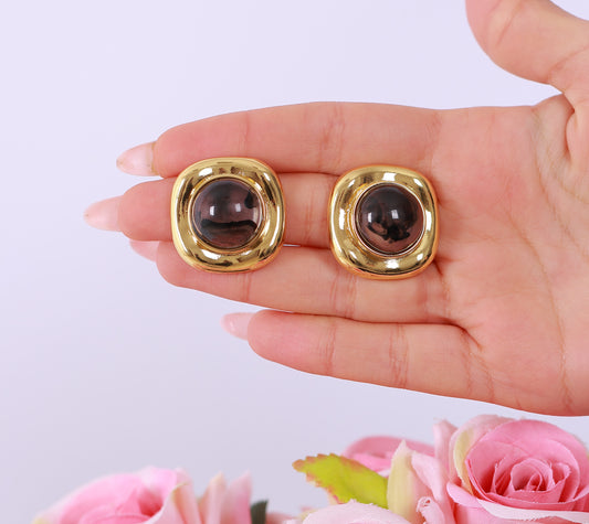 Boucle D'oreille Margeret