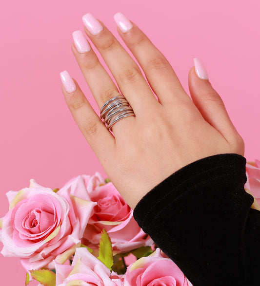 Bague Cible