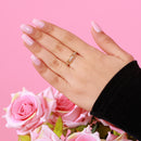 Bague Cible