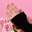 Bague Navette
