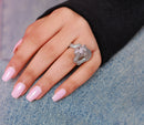 Bague Léopard 'Panthère'