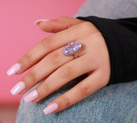 Bague de Pierre