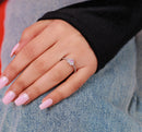Bague Éternité