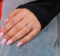Bague Éternité