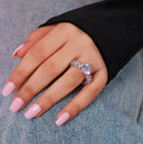 Bague de Fiançailles