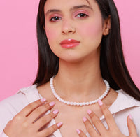 Collier Perles