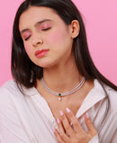 Collier Multi-Rangs