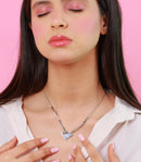 Collier Chaine Maille