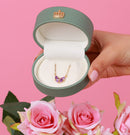 Collier Papillon