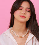 Collier Perles
