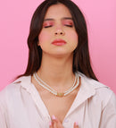 Collier Perles
