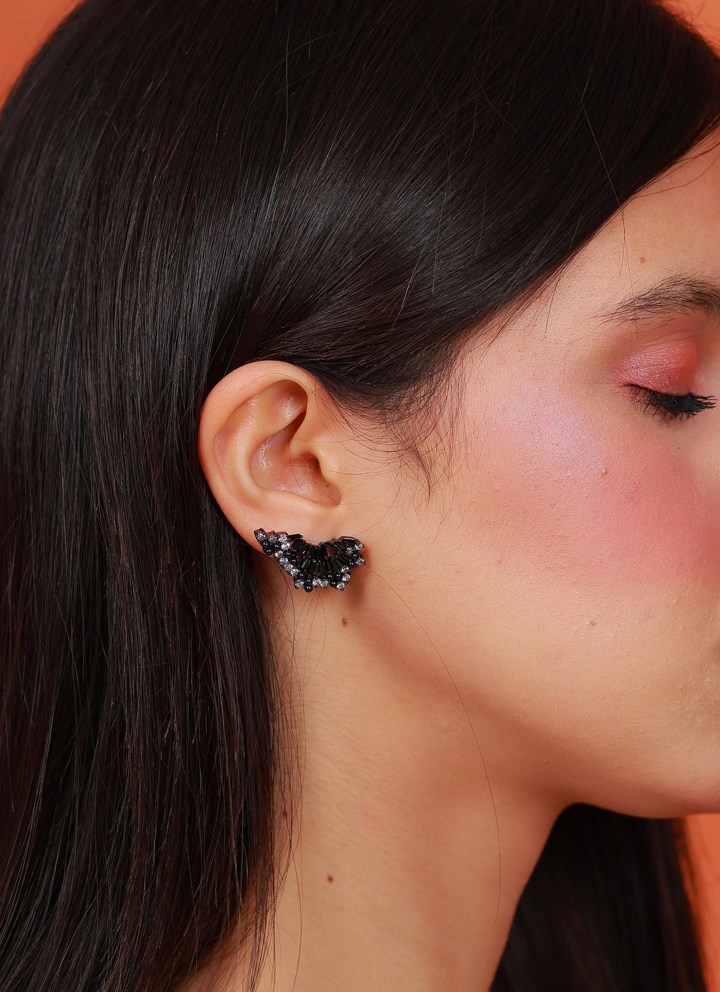 Boucle D'oreille Opulenzo