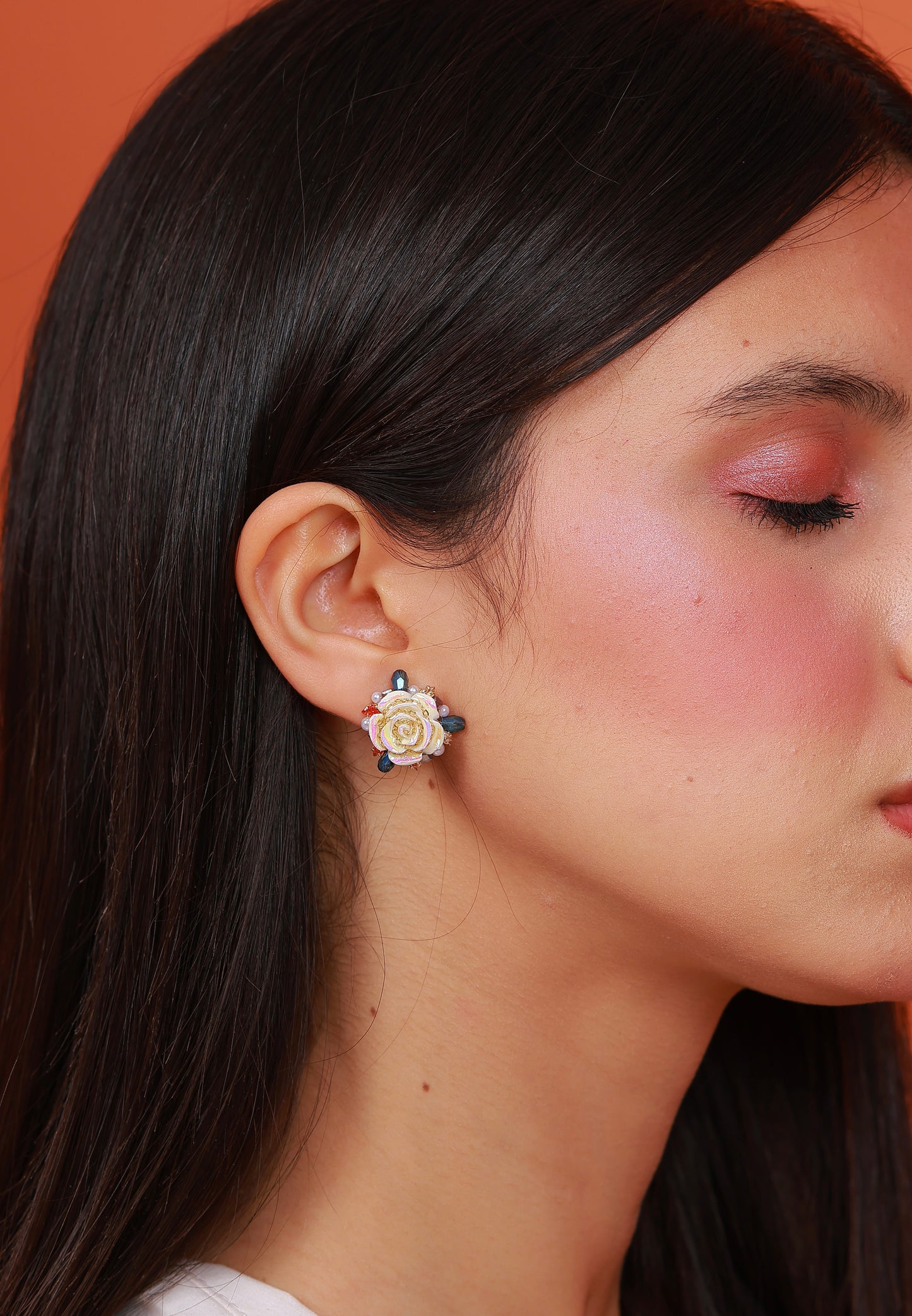 Boucle D'oreille Maila