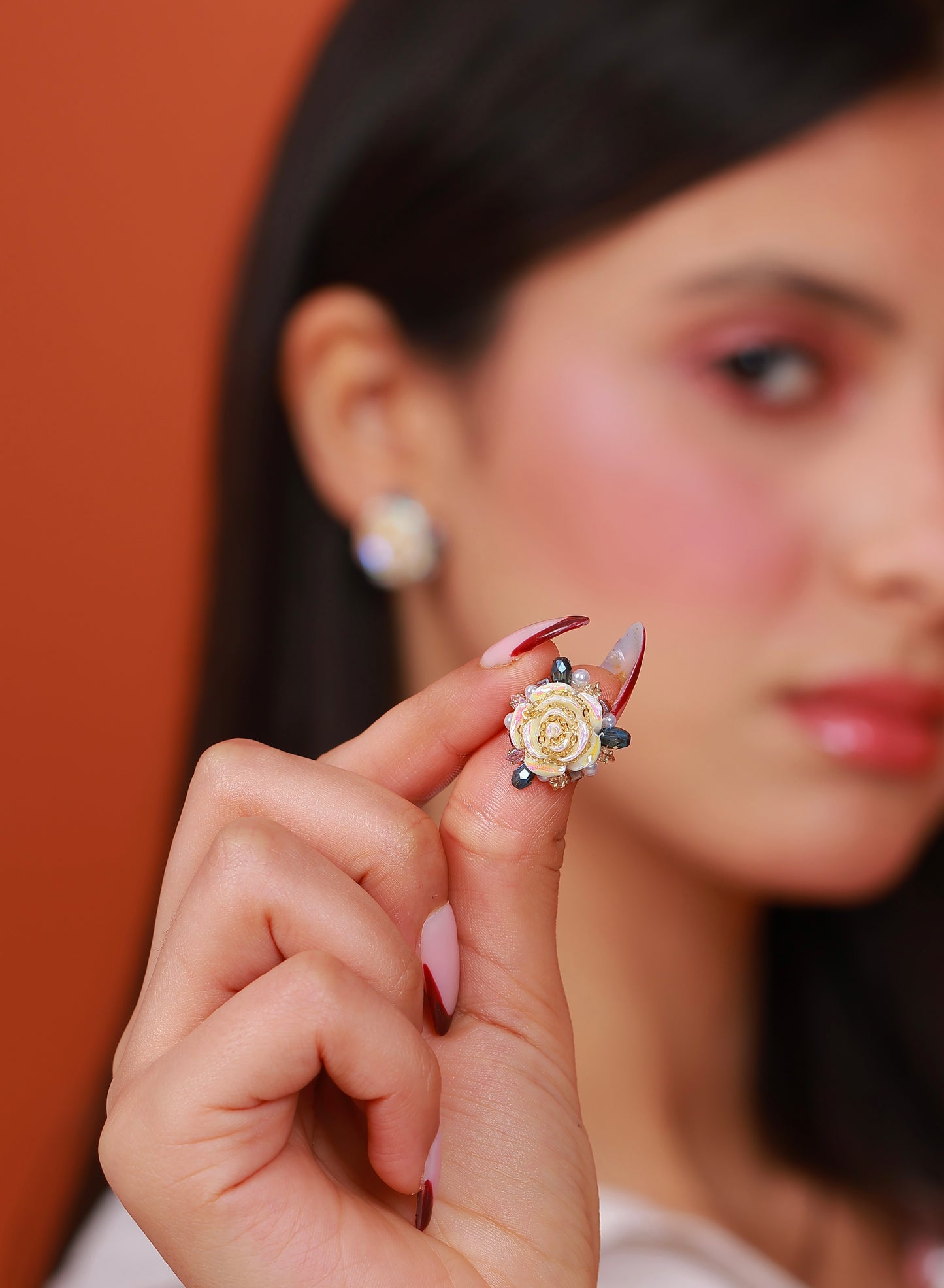 Boucle D'oreille Maila