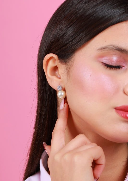 Boucle D'oreille EcliptAura