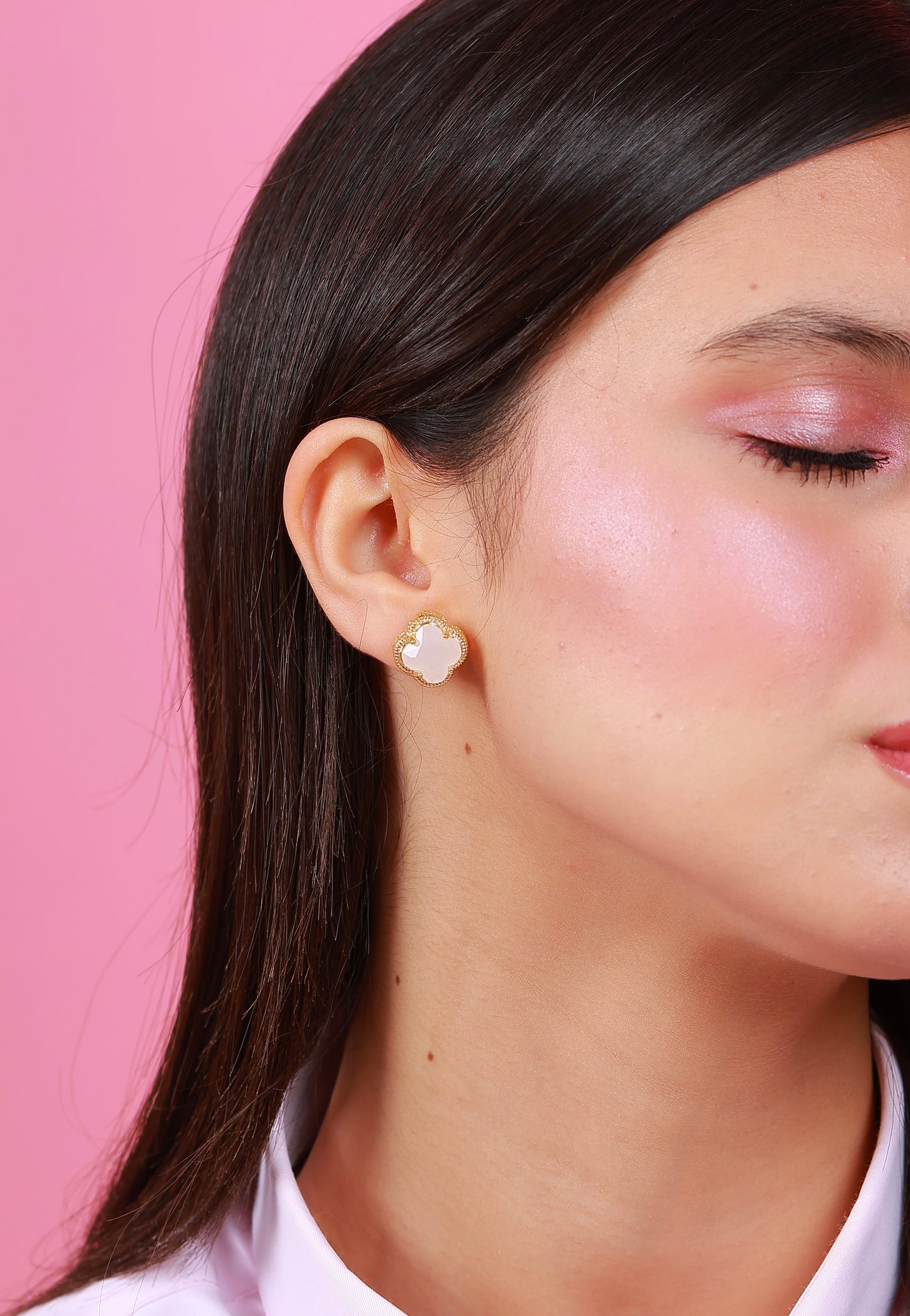 Boucle D'oreille Fabiana