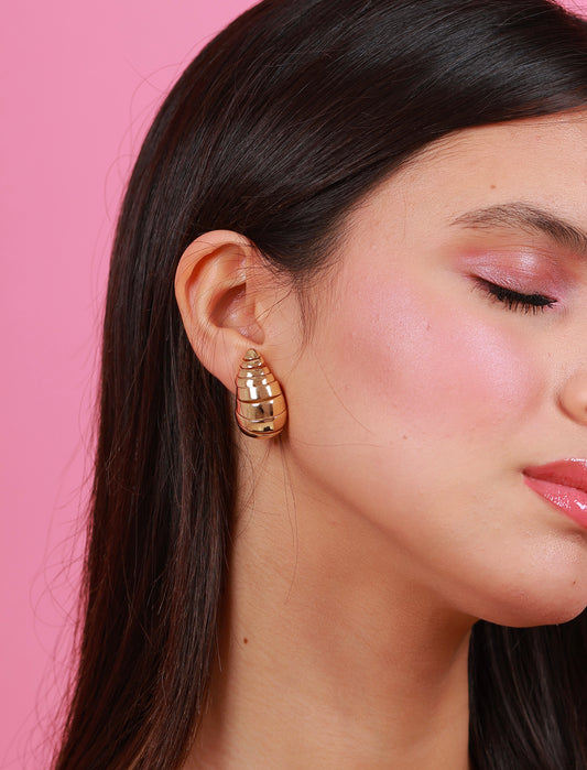 Boucle D'oreille Nova Aurum