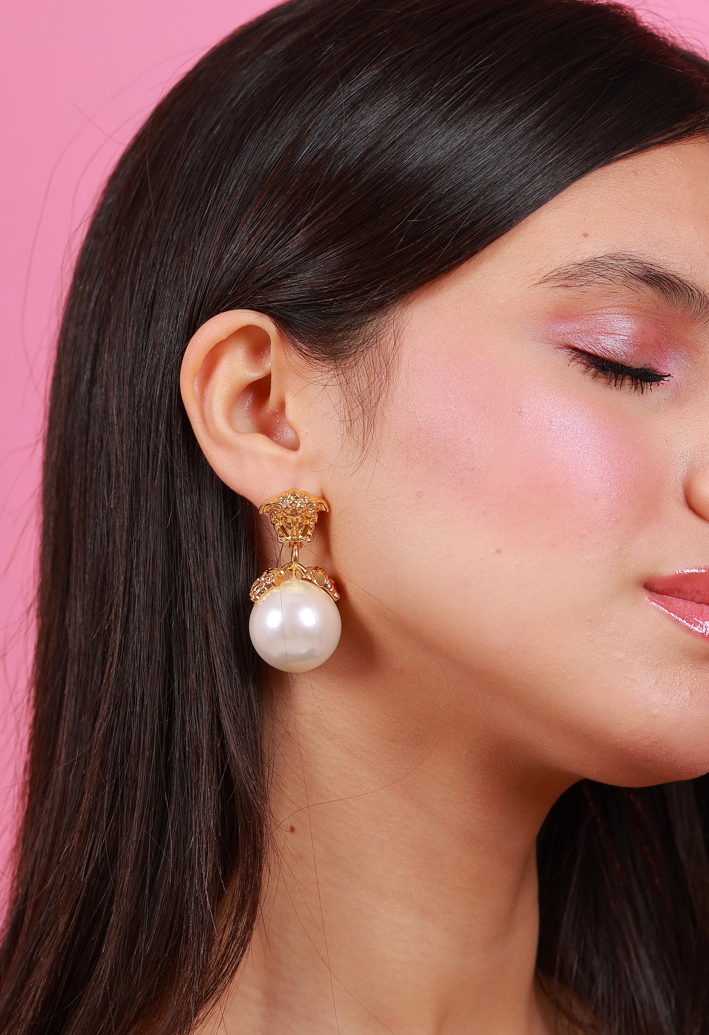 Boucle D'oreille Royal Radiance