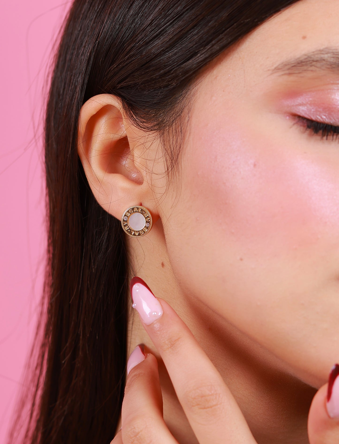 Boucle D'oreille Childhaven