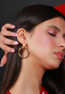 Boucle D'oreille AuricGlow