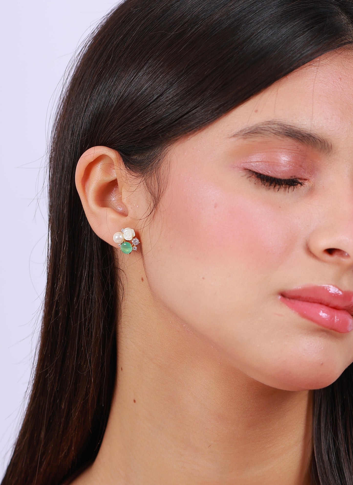 Boucle D'oreille Oroterra