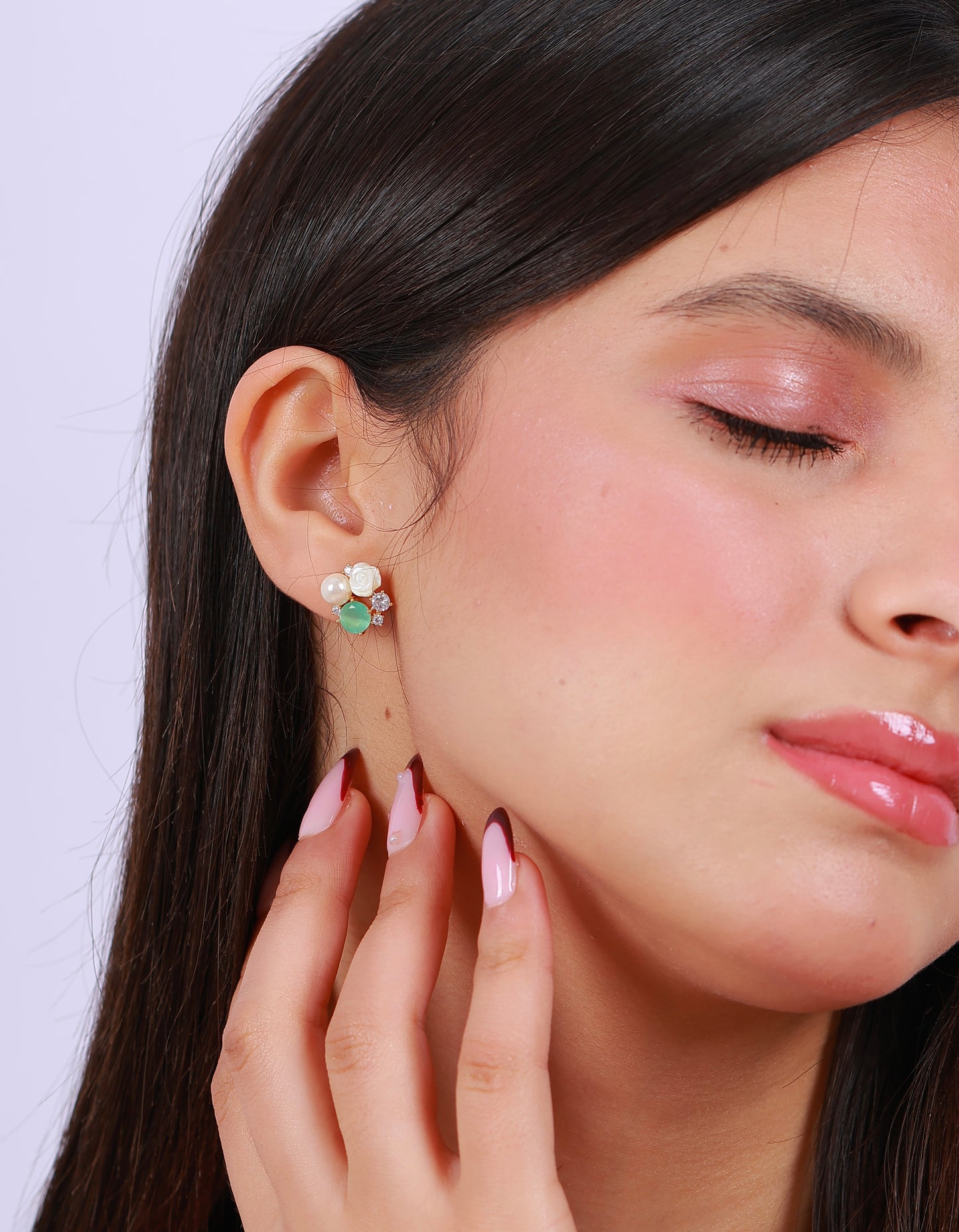 Boucle D'oreille Oroterra