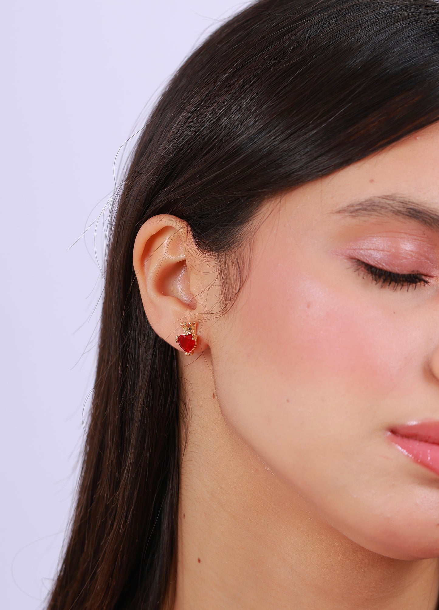 Boucle D'oreille Celestial Glow