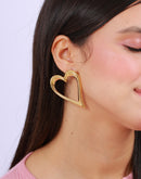 Boucle D'oreille Luma