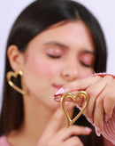 Boucle D'oreille Luma