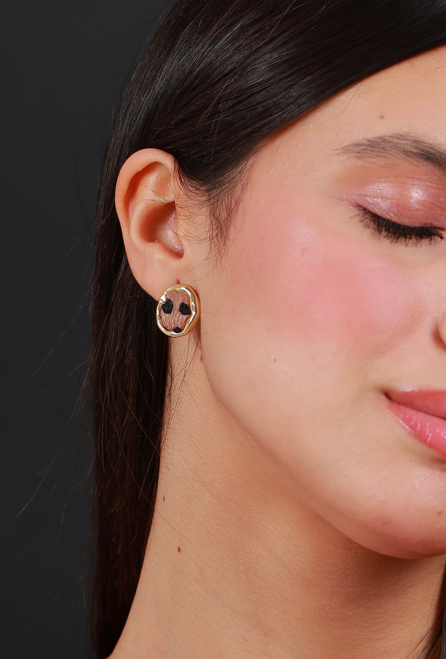 Boucle D'oreille Orin Glow