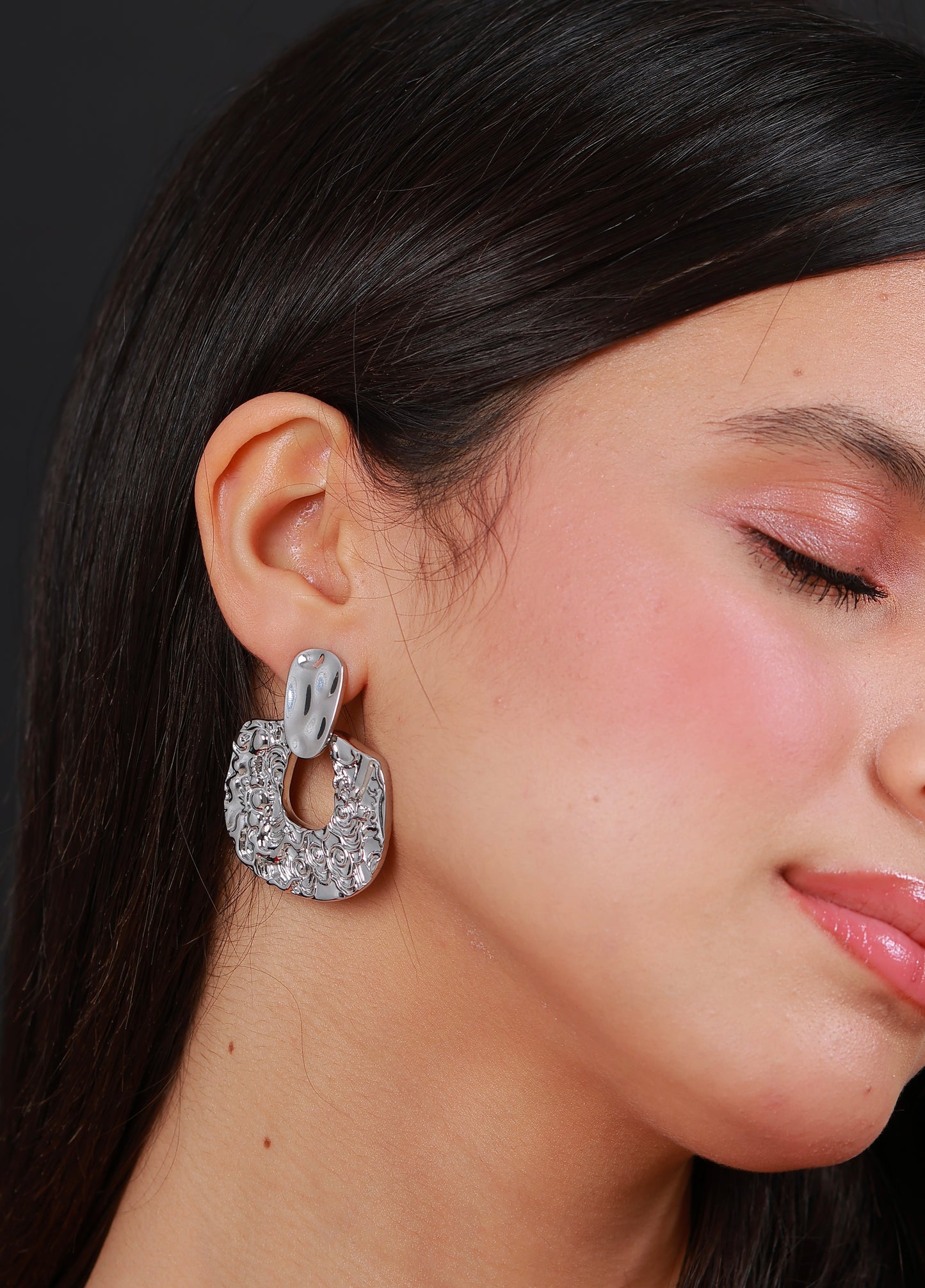 Boucle D'oreille Lorenz