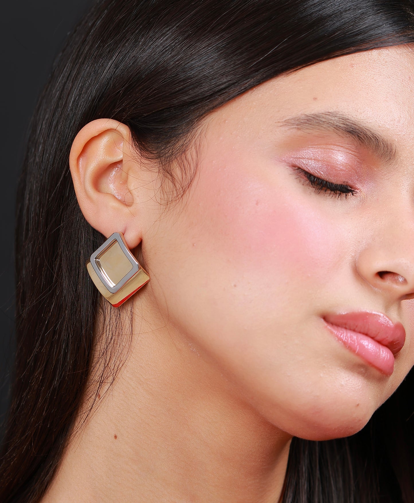 Boucle D'oreille Opulent Luxe