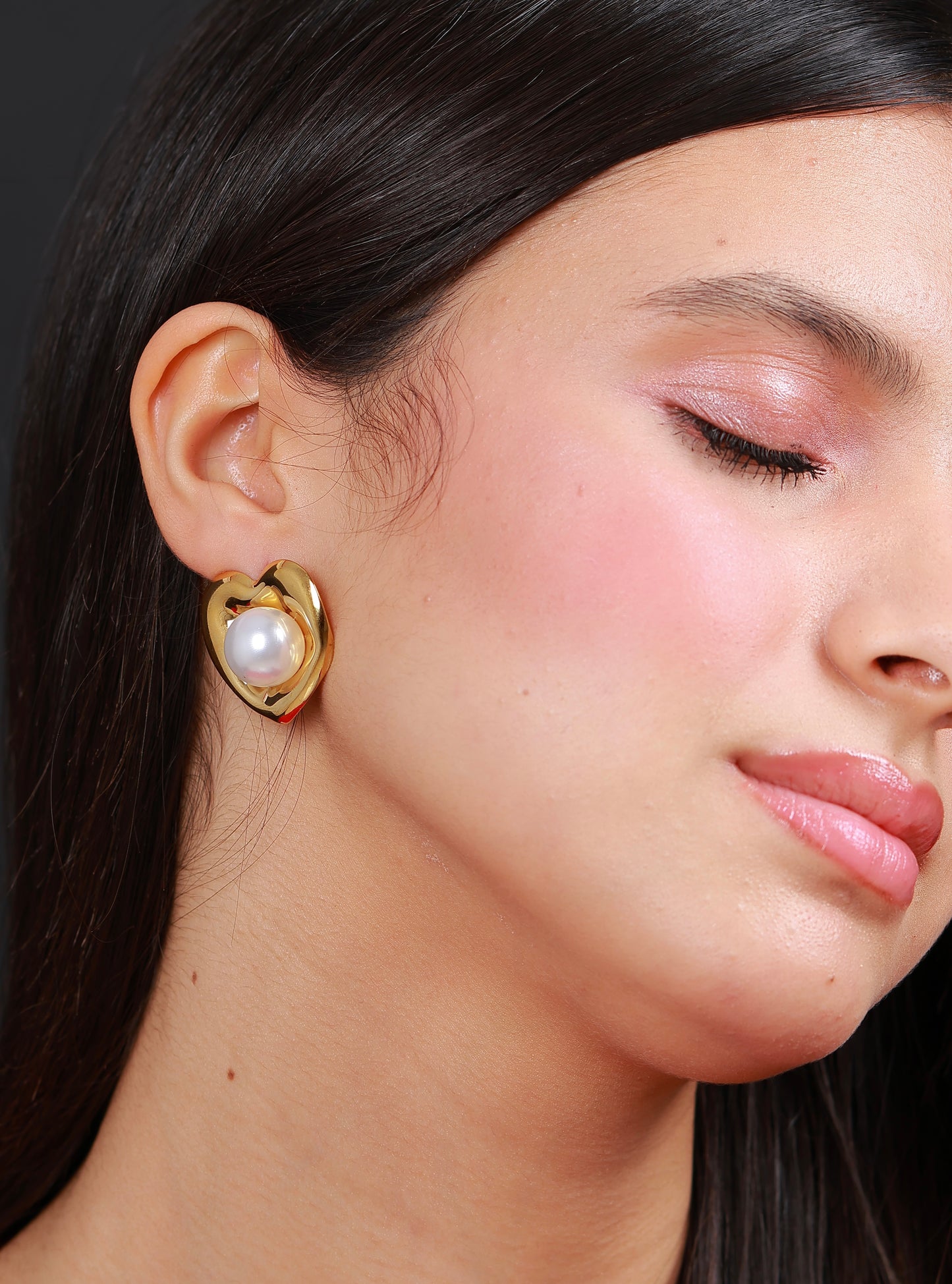 Boucle D'oreille Yari