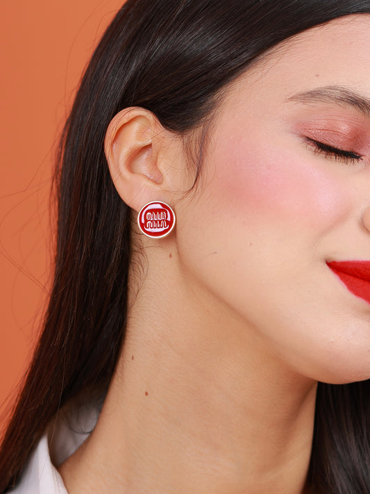 Boucle D'oreille Mira