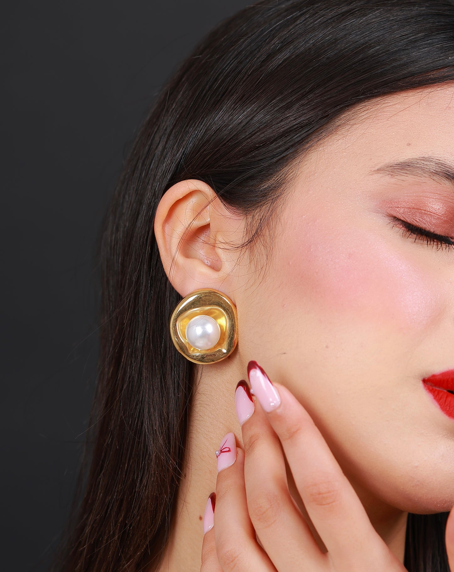 Boucle D'oreille Sundance