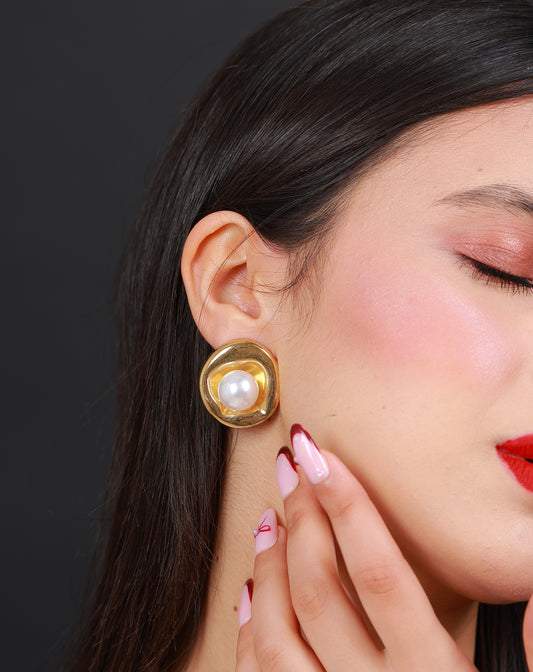 Boucle D'oreille Sundance