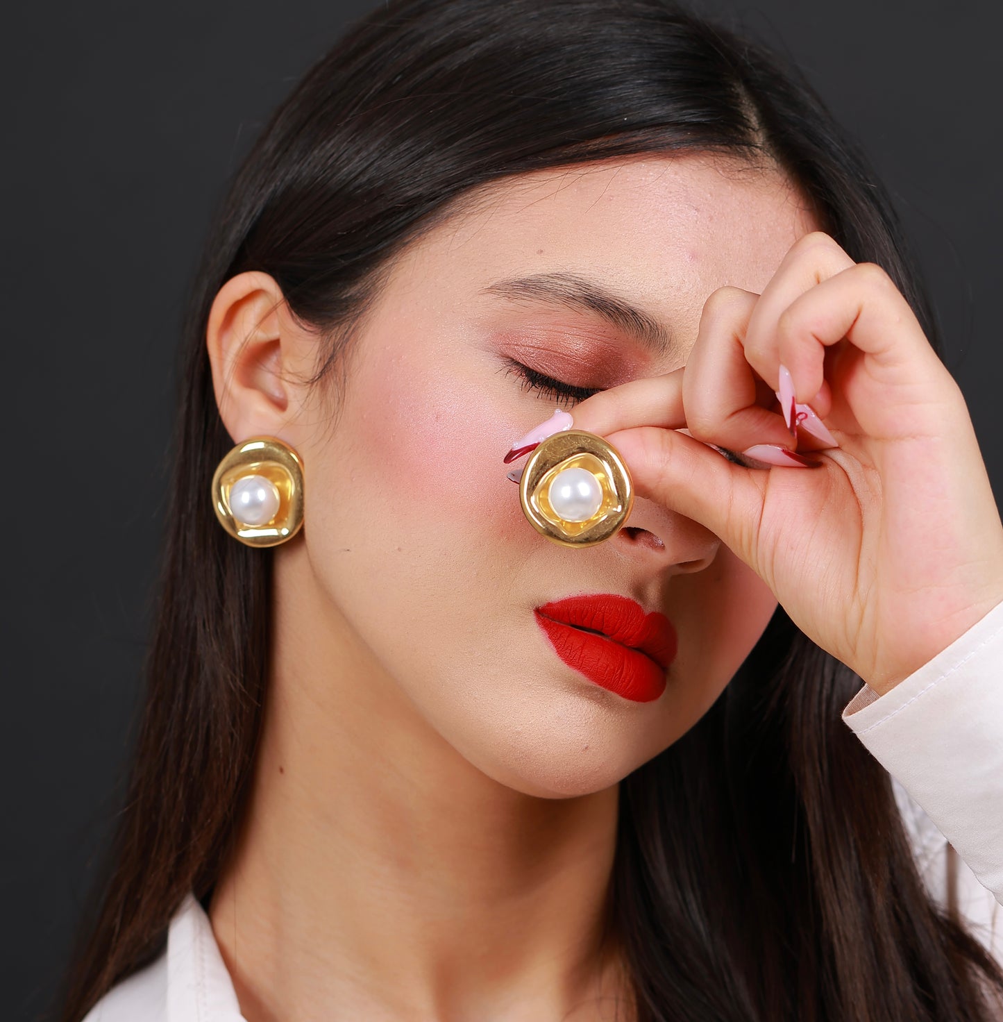 Boucle D'oreille Sundance