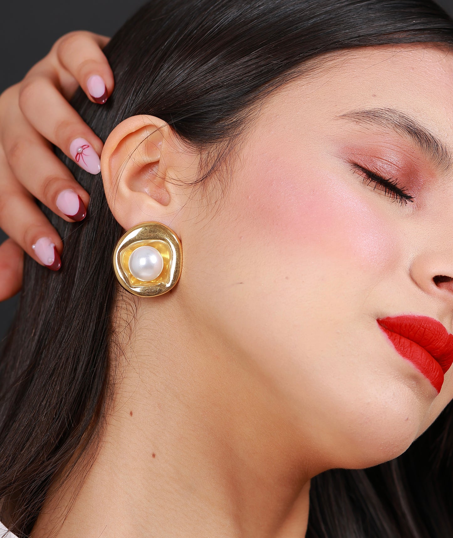 Boucle D'oreille Sundance