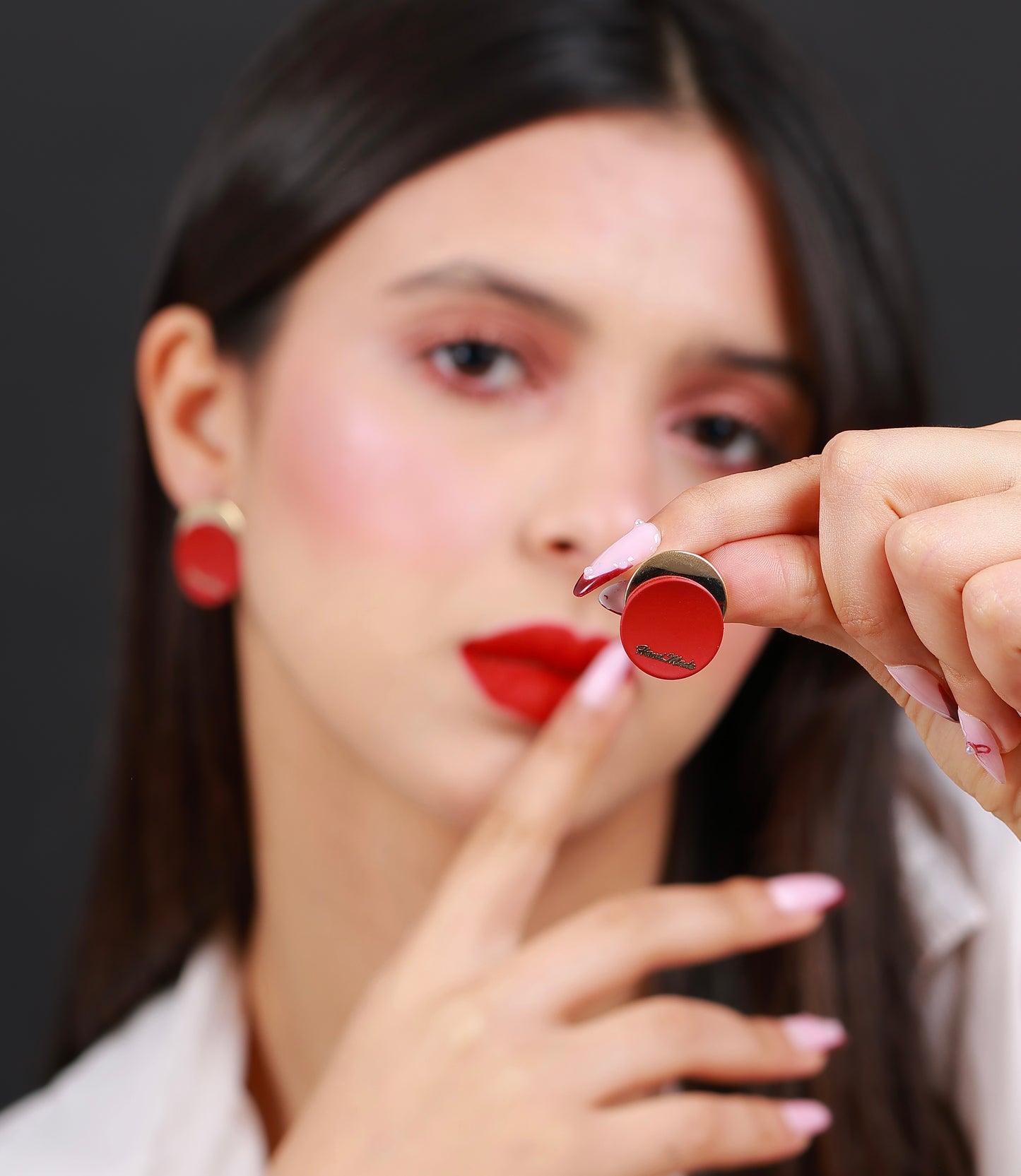 Boucle D'oreille Orin