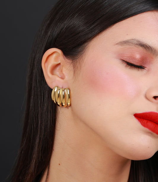 Boucle D'oreille Auryn