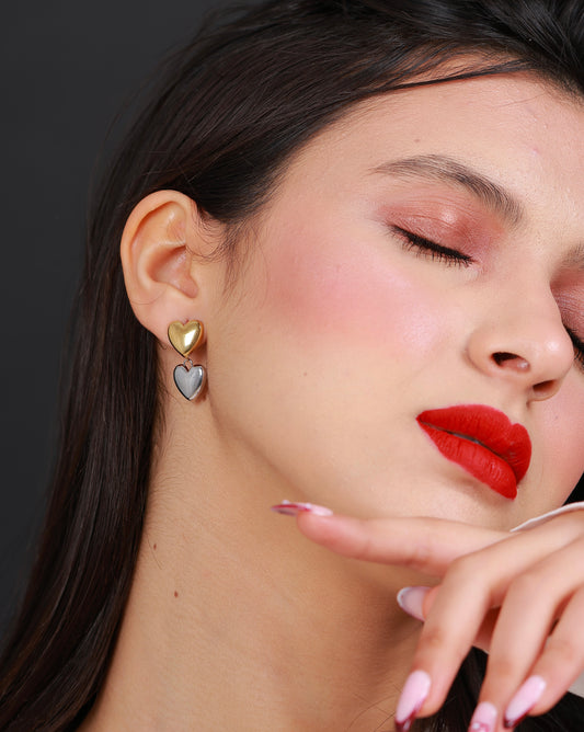 Boucle D'oreille Penelope Charm