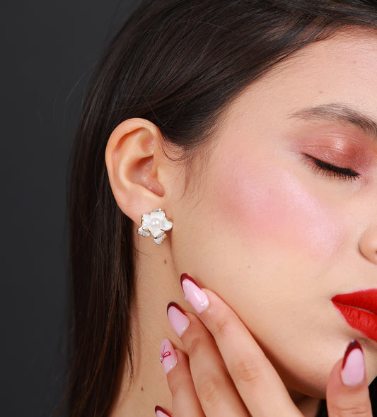 Boucle D'oreille Bianca Jewel