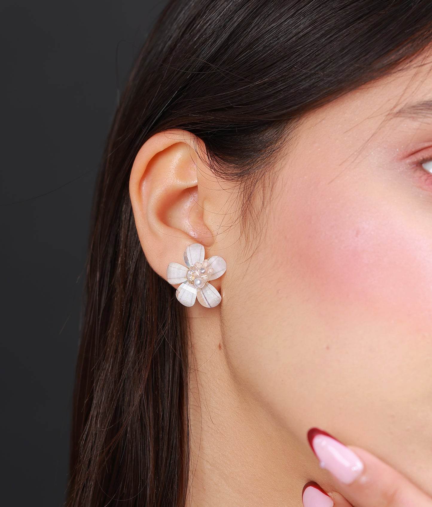 Boucle D'oreille Alania